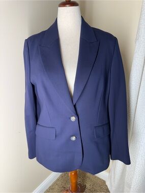Boden Stamford Ponte Blazer